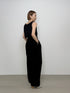 lamb wool bustier